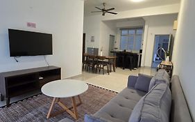 Homestay D'Casa, Apartment In Sepang, Klia